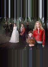 ABC Once Upon a Time
